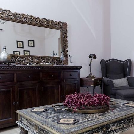 My Sweet Corner House Villa Palaiochora Bagian luar foto